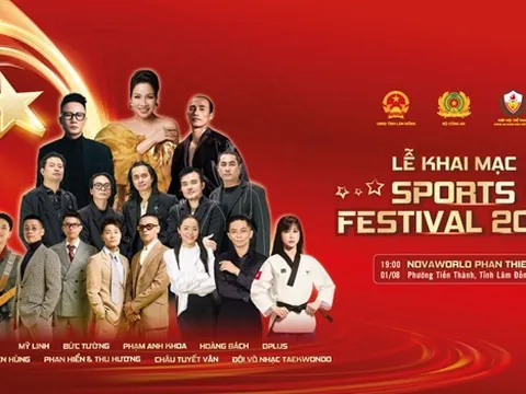 14 quốc gia xác nhận tham dự giải Golf Cảnh sát các nước ASEAN mở rộng 2026