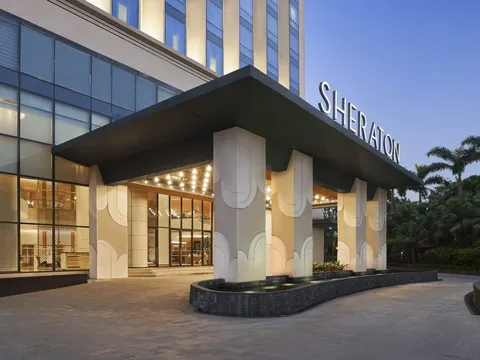 Premier Village Danang: Bộ sưu tập biệt thự ven biển cho kỳ nghỉ đáng nhớ