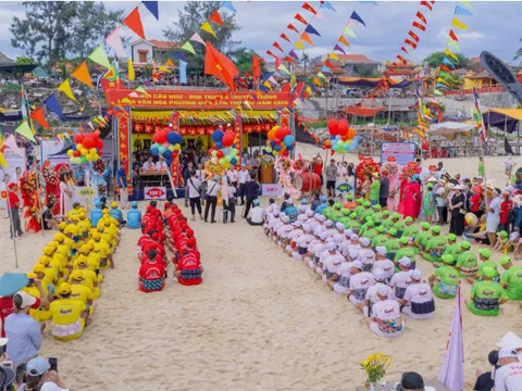 Huế hướng tới thị trường Halal: Bắt đầu từ thay đổi nhận thức để đón dòng khách tỷ USD