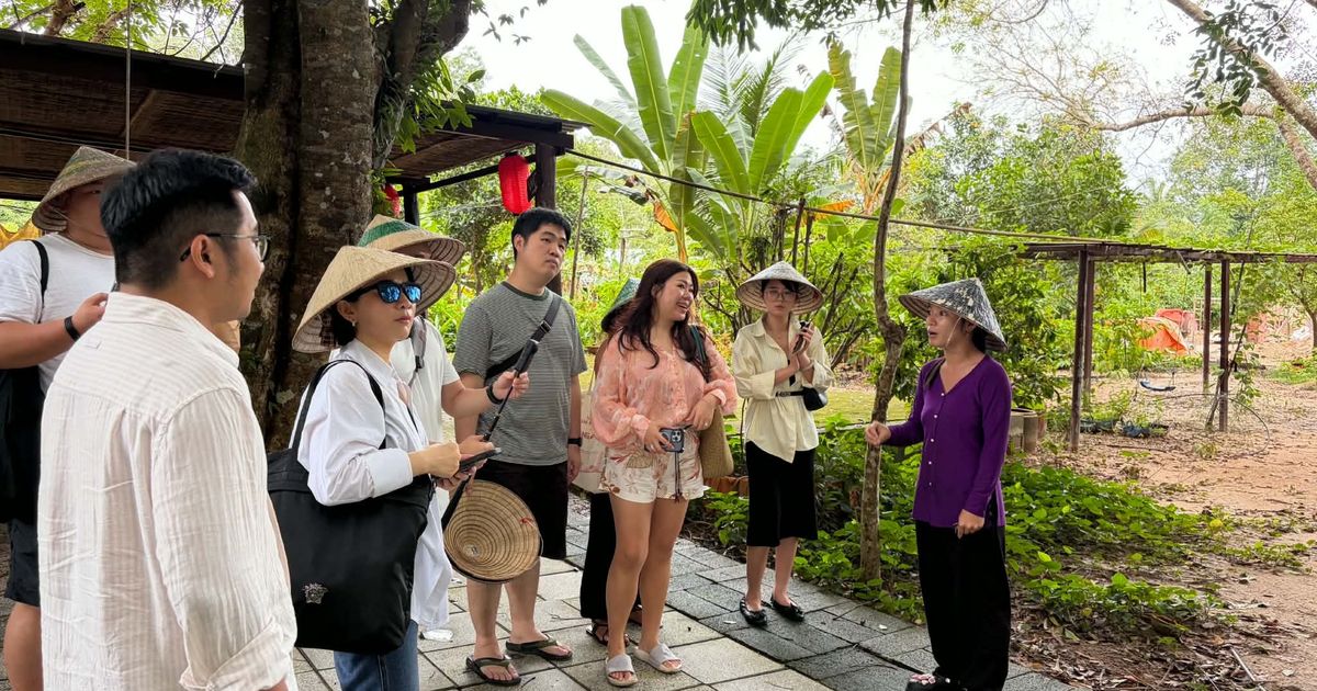 Du lịch lễ 2/9: Khách Việt tăng nhu cầu đi nước ngoài, khách quốc tế ưu tiên lưu trú cao cấp