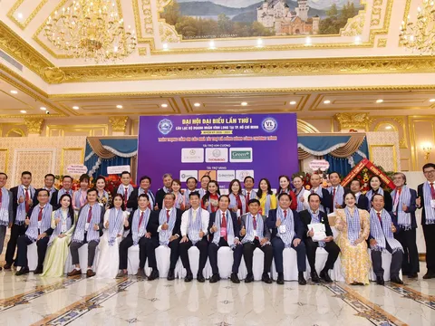 Khi di sản trở thành ngôn ngữ của người trẻ