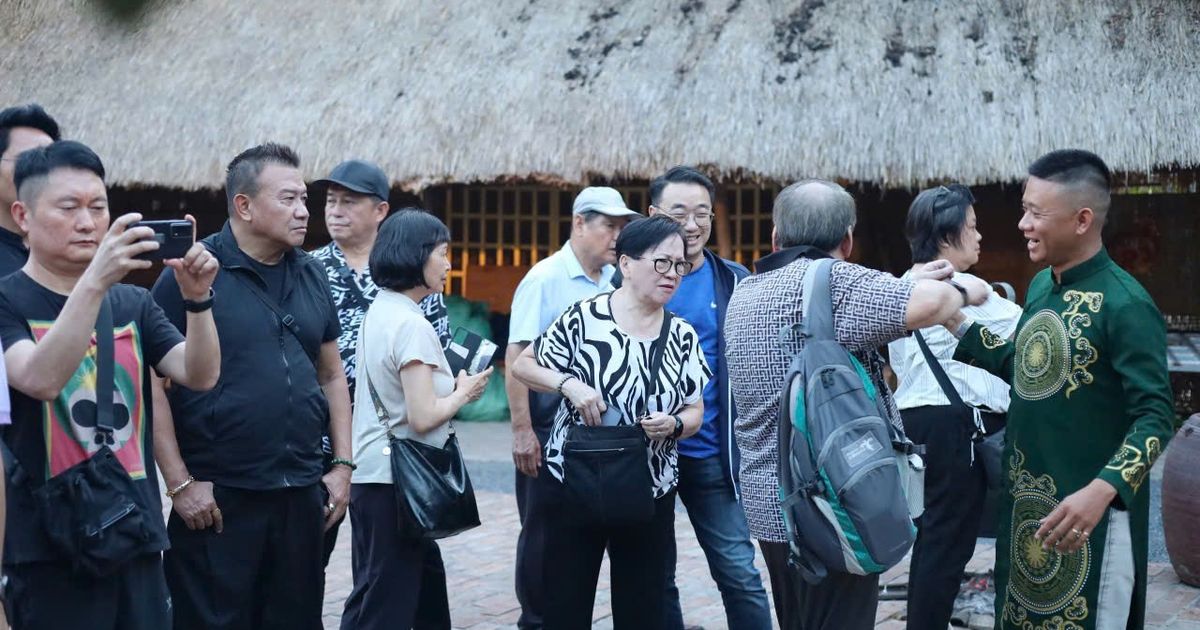 Khánh Hòa và bài toán biến trải nghiệm Famtrip thành dòng khách quốc tế