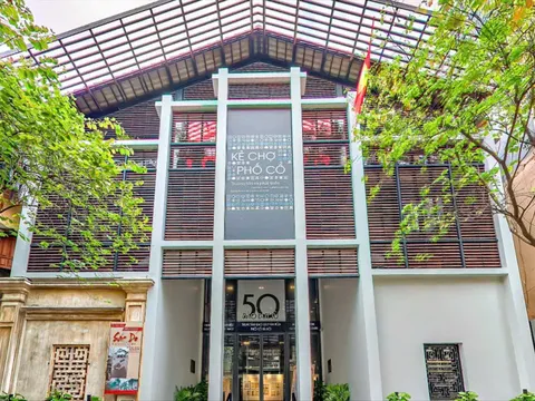 ITE HCMC 2026: Kết nối sống động, mở rộng hành trình ra thế giới