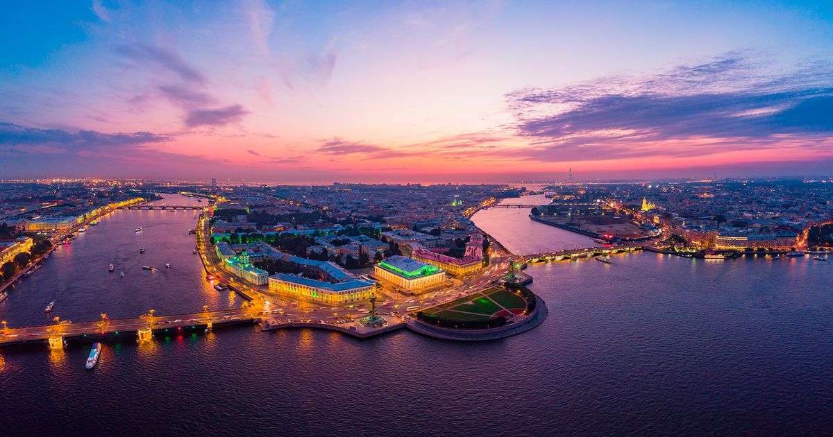 Khám phá “Thủ đô phương Bắc” nước Nga tại ITE HCMC 2026