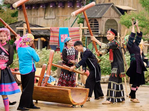 TP.HCM phát động cuộc thi thiết kế quà tặng du lịch, tìm kiềm sản phẩm mang dấu ấn thành phố