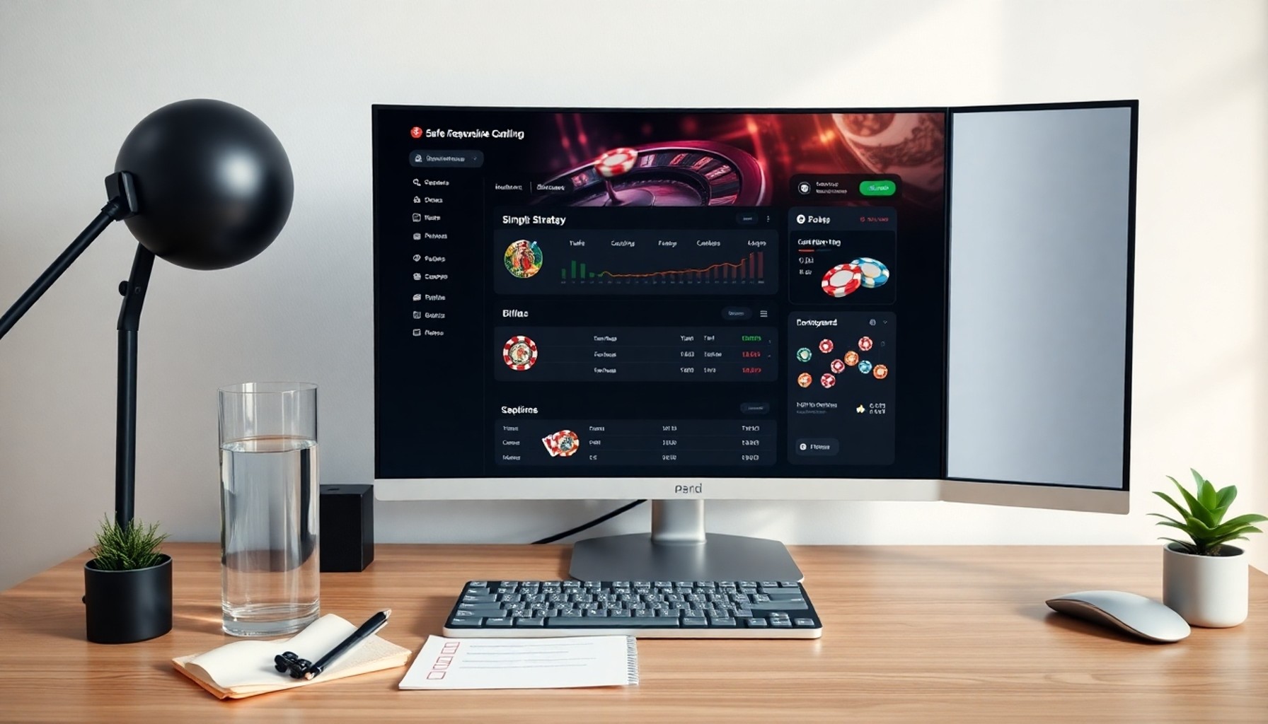 Hướng Dẫn LUCKY88 - Chiến Lược Cá Cược Online An Toàn Hướng Dẫn LUCKY88 - Chiến Lược Cá Cược Online An Toàn