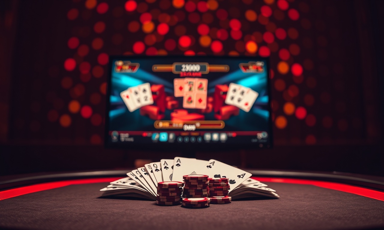 Game bài red88 - The Online Card Hub for Real Thrills