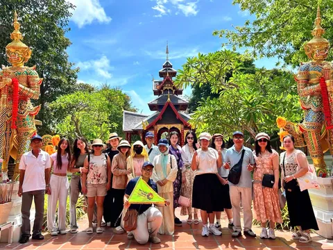 Quảng Ninh: Gần 40.000 học sinh lan tỏa văn hóa đọc trong không gian số