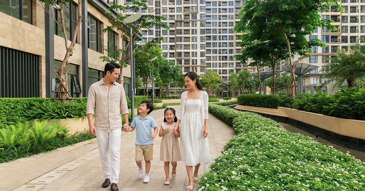 Masterise Homes mở rộng giá trị dành cho khách hàng bằng những giải pháp đồng hành bền vững