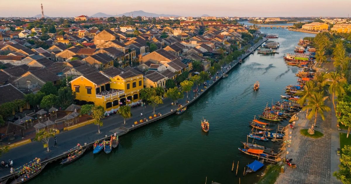 Việt Nam tiếp tục lọt vào Top 5 quốc gia lý tưởng nhất cho du lịch một mình