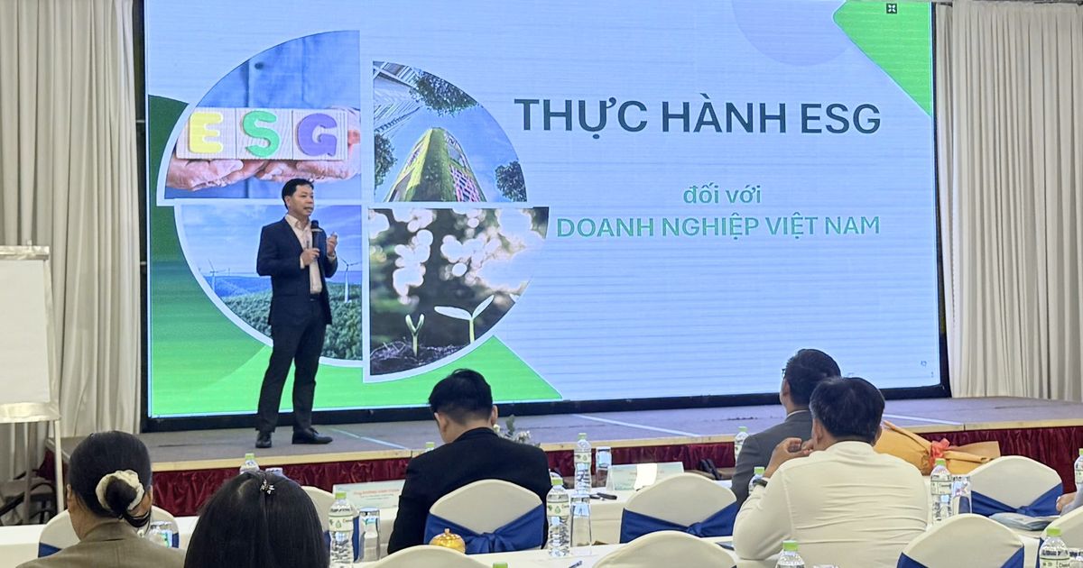 Khách sạn TP.HCM tăng tốc xanh hóa từ những thay đổi nhỏ