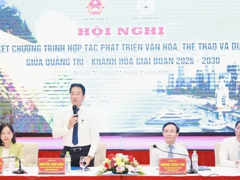 Bế mạc Diễn đàn Lữ hành quốc tế 2026