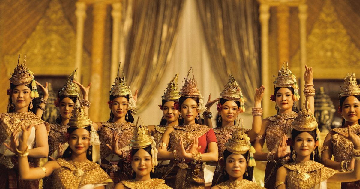 Phương Mỹ Chi mang văn hóa Khmer Nam bộ lên màn ảnh, tái xuất sau 3 năm với MV được đầu tư công phu