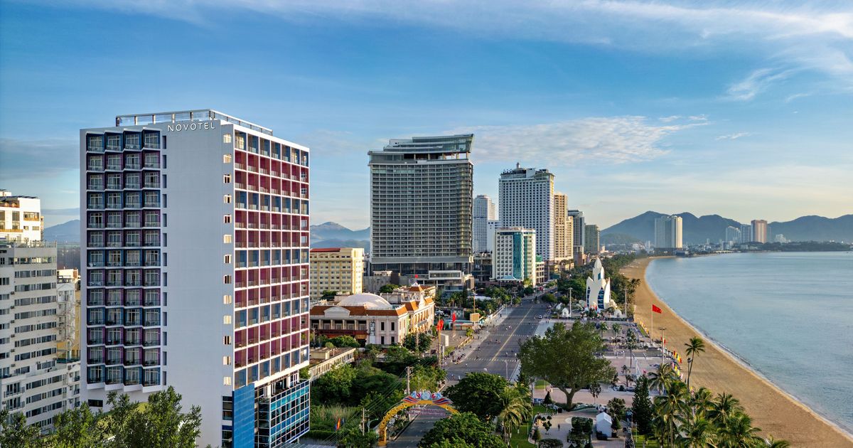 Khánh Hòa đẩy mạnh chuyển đổi số, hướng tới hệ sinh thái du lịch thông minh