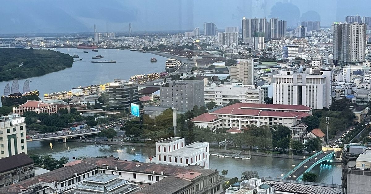 Bệ phóng cho bất động sản du lịch và lưu trú, góp phần đưa du lịch trở thành ngành kinh tế mũi nhọn