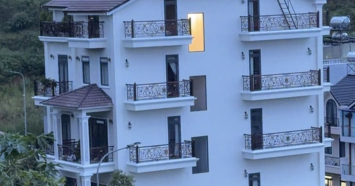 Phường Xuân Hương-Đà Lạt vào cuộc xử lý sai phạm công trình của bà Nguyễn Thị Kim Thư