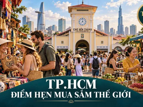 Đưa Marathon Quốc tế Hà Nội Techcombank trở thành một cách trải nghiệm thành phố