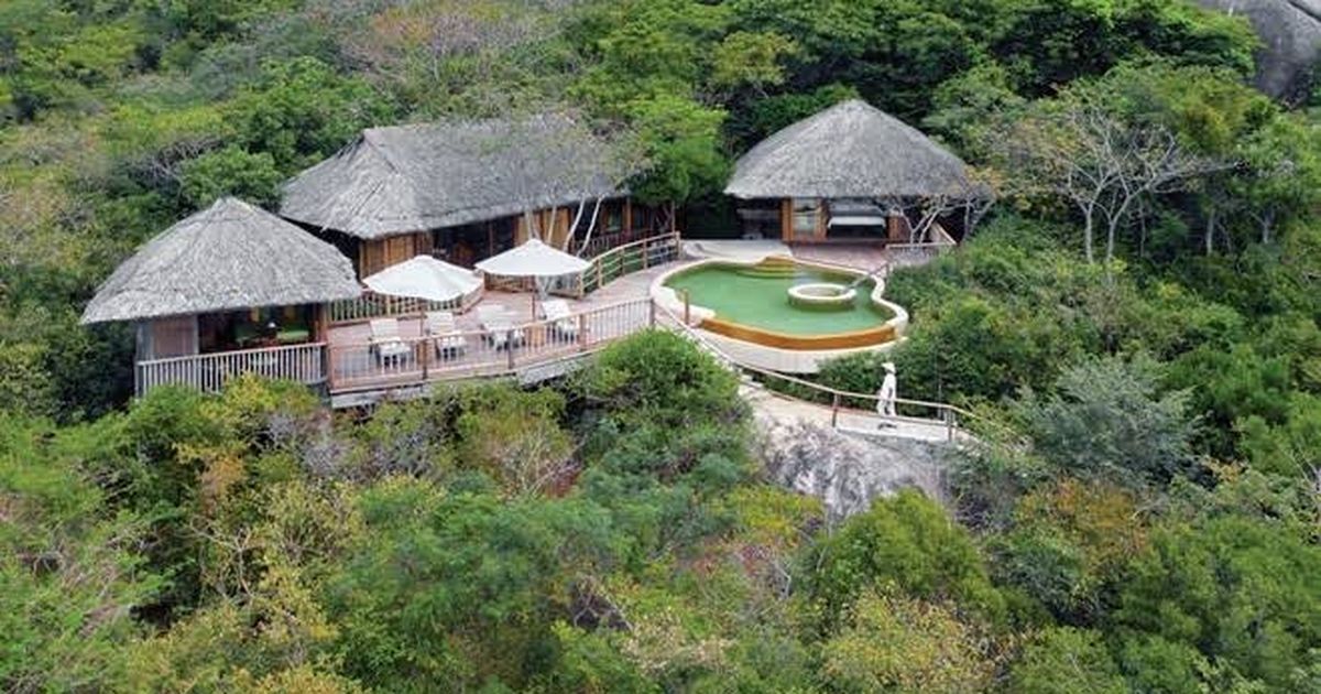 Six Senses Ninh Vân Bay bị phạt 365 triệu đồng vì hàng loạt vi phạm công bố thông tin