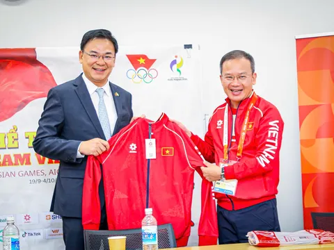 SAM Tuyền Lâm Golf & Resorts được vinh danh là Sân golf nghỉ dưỡng tốt nhất 2026