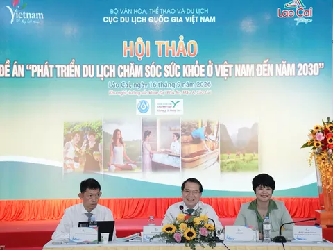 Du lịch Việt Nam đặt mục tiêu 27 triệu khách quốc tế, Khánh Hòa 7,2 triệu lượt