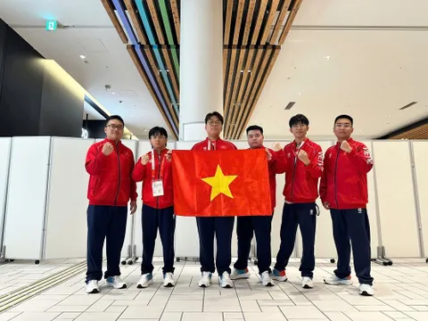 Giải chạy Báo Hànộimới lần thứ 51: Lan tỏa tinh thần “Vì hòa bình” giữa lòng Hà Nội