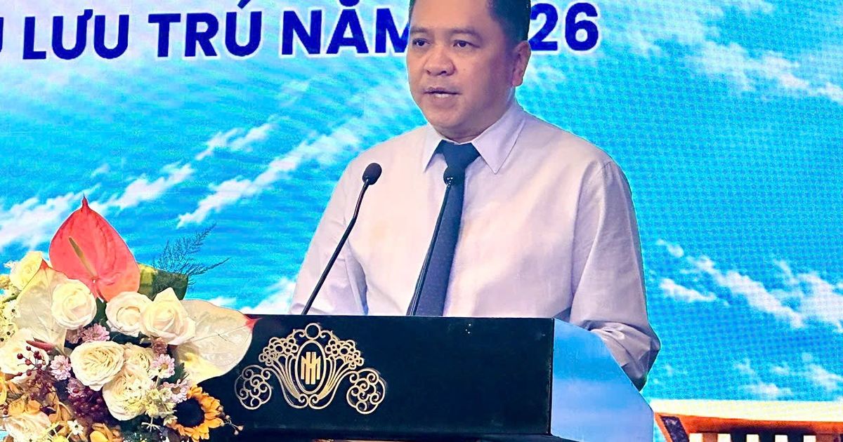 Giám đốc Sở Du lịch TP.HCM: “Mỗi cơ sở lưu trú an toàn sẽ góp phần tạo nên một điểm đến an toàn”