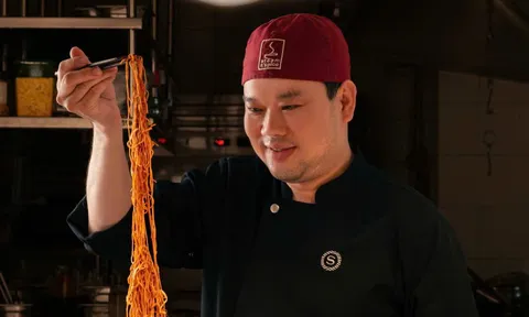 Du lịch Ô Trấn: Khám phá cổ trấn Giang Nam bên những dòng kênh