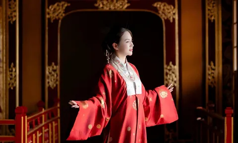Hong Kong (Trung Quốc) có gì ngoài những tòa nhà chọc trời?