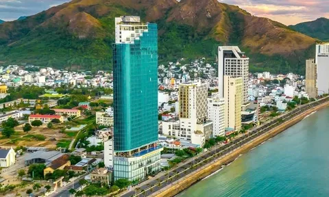 Vina Phú Quốc Travel nhận hai giải thưởng quốc tế, góp thêm dấu ấn cho du lịch An Giang