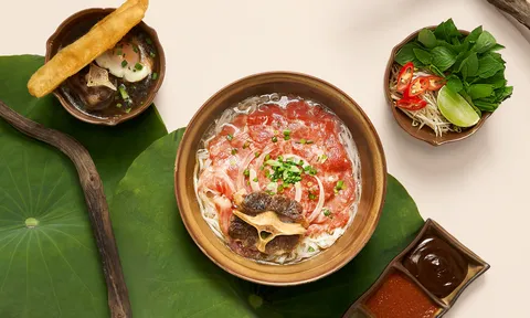 Theo chân nghề làm nước mắm ở Phan Thiết: Kết nối để một di sản tiếp tục sống (kỳ cuối)
