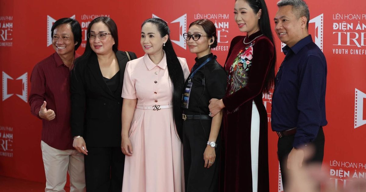 Điện ảnh trẻ giữa thời đại phim ngắn và AI