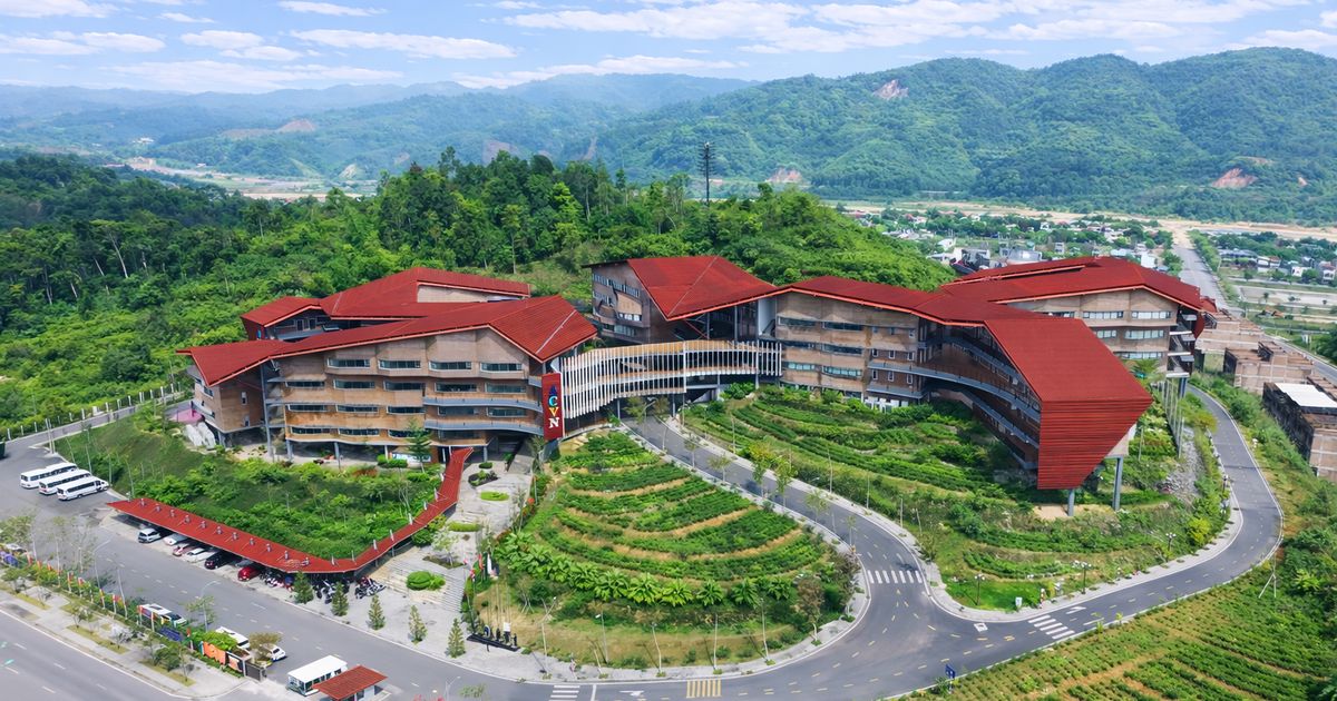 Ardingly College Vietnam ra mắt văn phòng tuyển sinh hai đầu đất nước