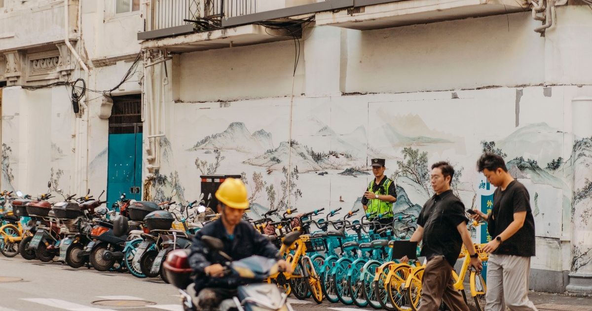 Vì sao doanh nghiệp lữ hành Việt Nam tăng tốc với thị trường Trung Quốc cuối năm?