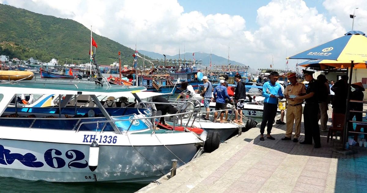 Khánh Hòa siết an ninh du lịch, cảnh báo đầu tư núp bóng và tour giá rẻ