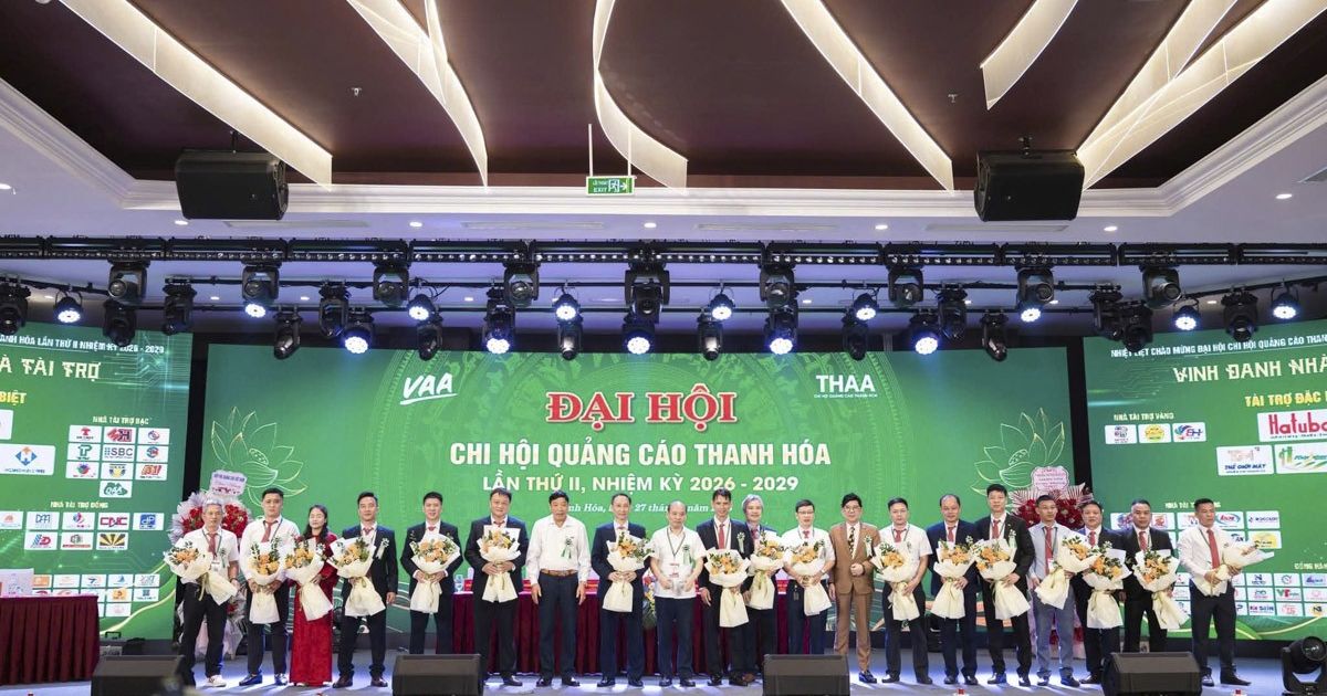 Quảng cáo Thanh Hóa trước một thị trường đang đổi khác