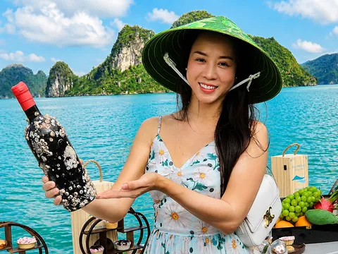Đền Vua Lê đánh thức mạch nguồn di sản trên đất Hoành Bồ