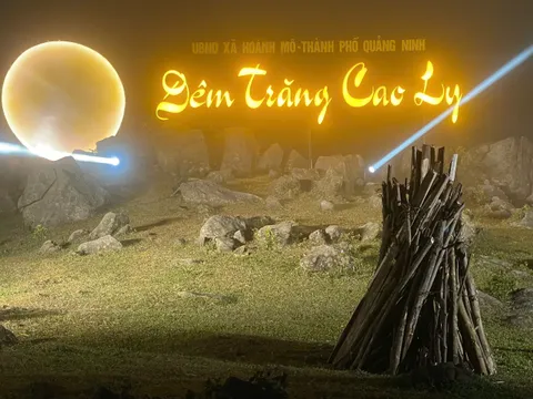 Quảng Ninh: Kết nối lữ hành, hợp lực xúc tiến du lịch Việt Nam