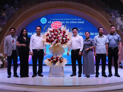 Hiệp hội Du lịch Việt Nam đồng hành phát triển du lịch Hồng Thái