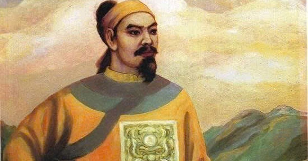 Tưởng niệm 593 năm ngày mất Đức Thái tổ Cao Hoàng đế Lê Lợi