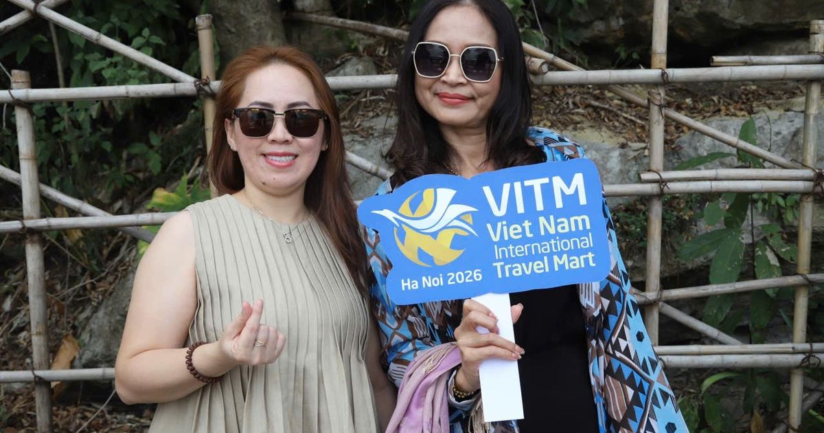 Tạp chí du lịch danh tiếng Mỹ gợi ý Việt Nam cho hành trình trải nghiệm sâu sắc ở tuổi 50